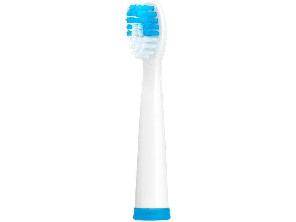 Refil para Escova de Dentes Elétrica Multilaser