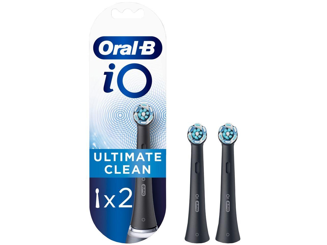 Refil para Escova de Dentes Elétrica Oral-B