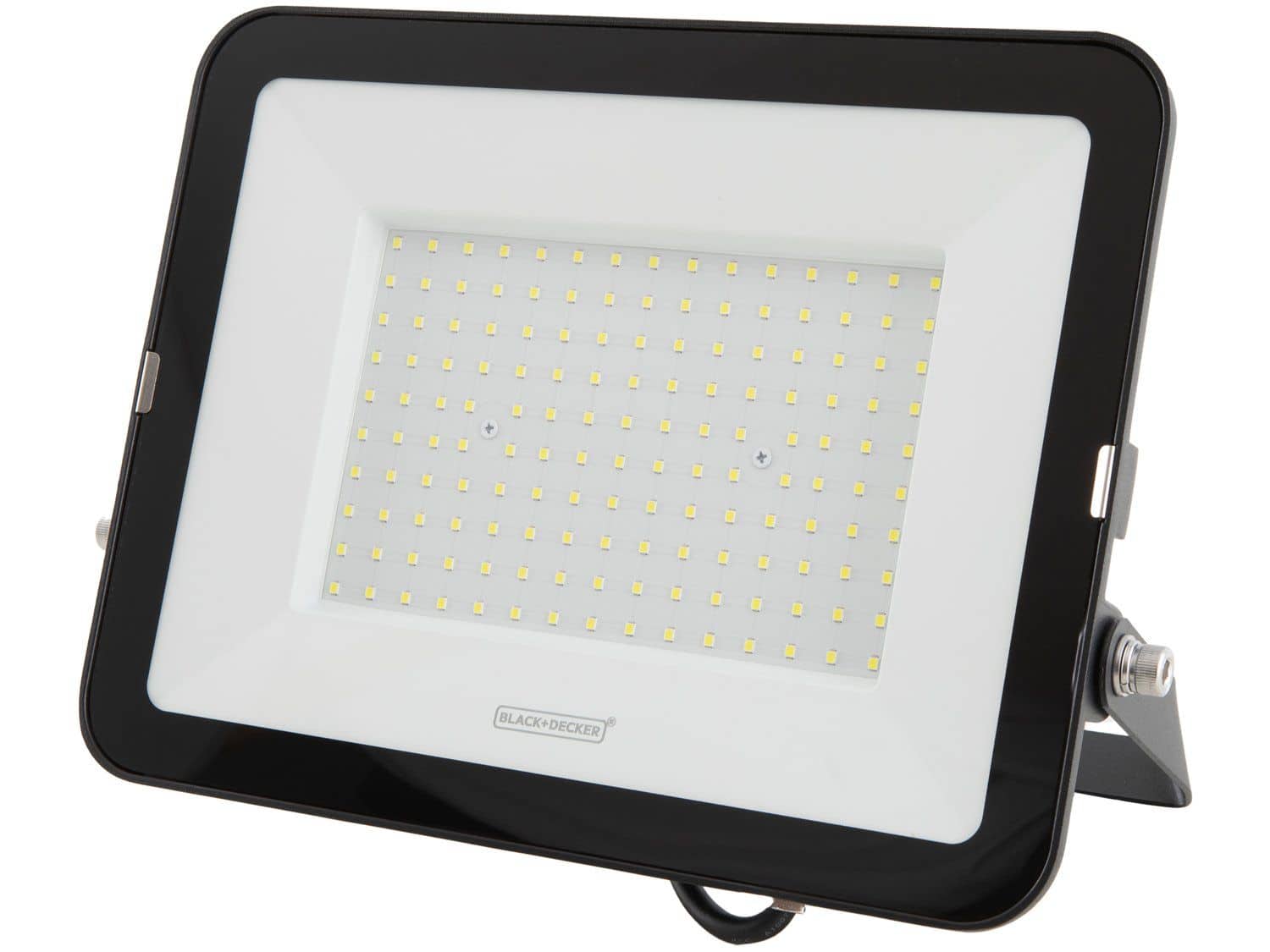 Refletor LED SMD 200W 6500K Branca| Branca - 200W - 1