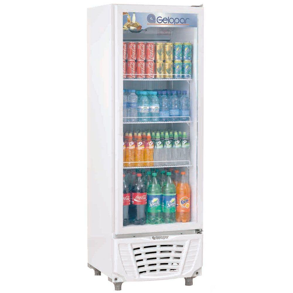 freezer vertical expositor frost free