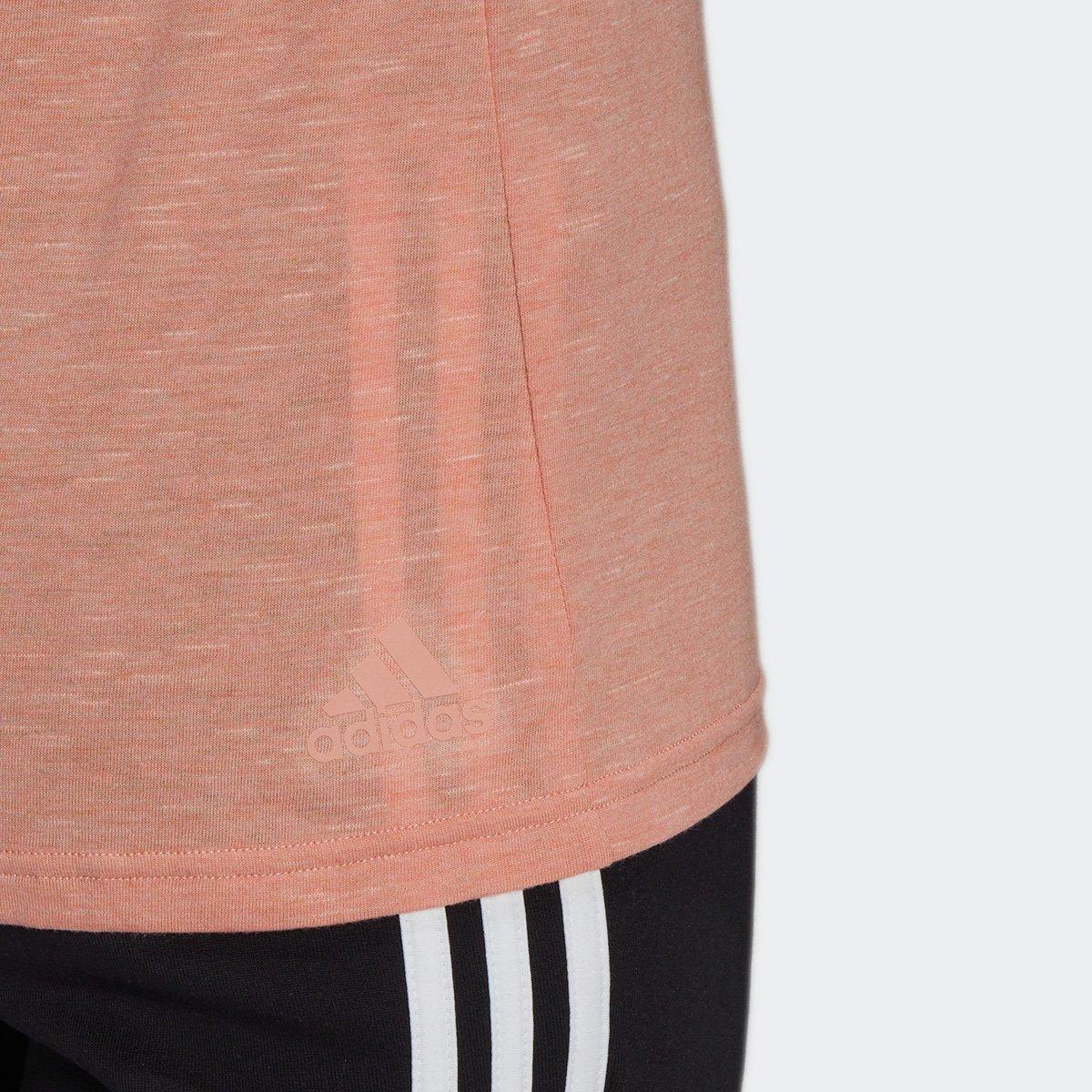 regata adidas future icon feminina