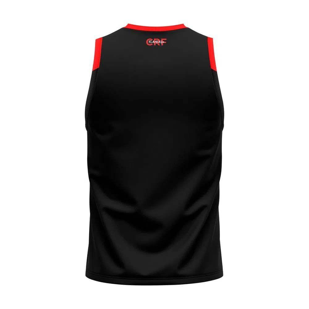 regata flamengo infantil