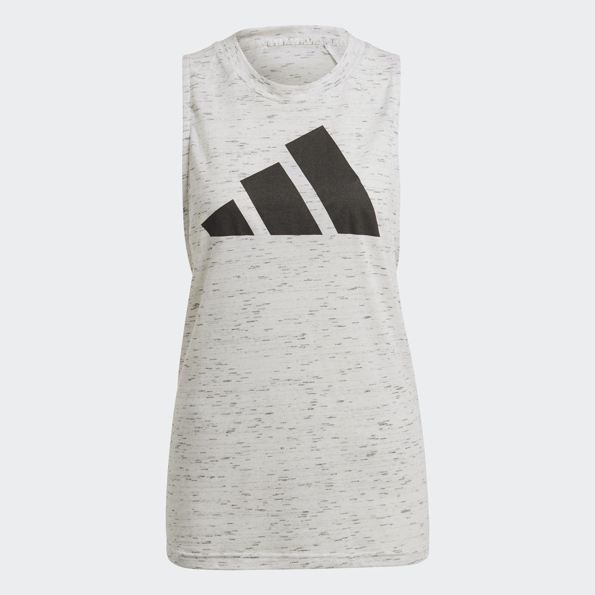 regata adidas future icon feminina