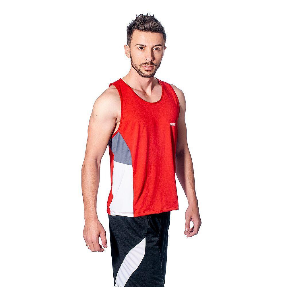 regata masculina moda