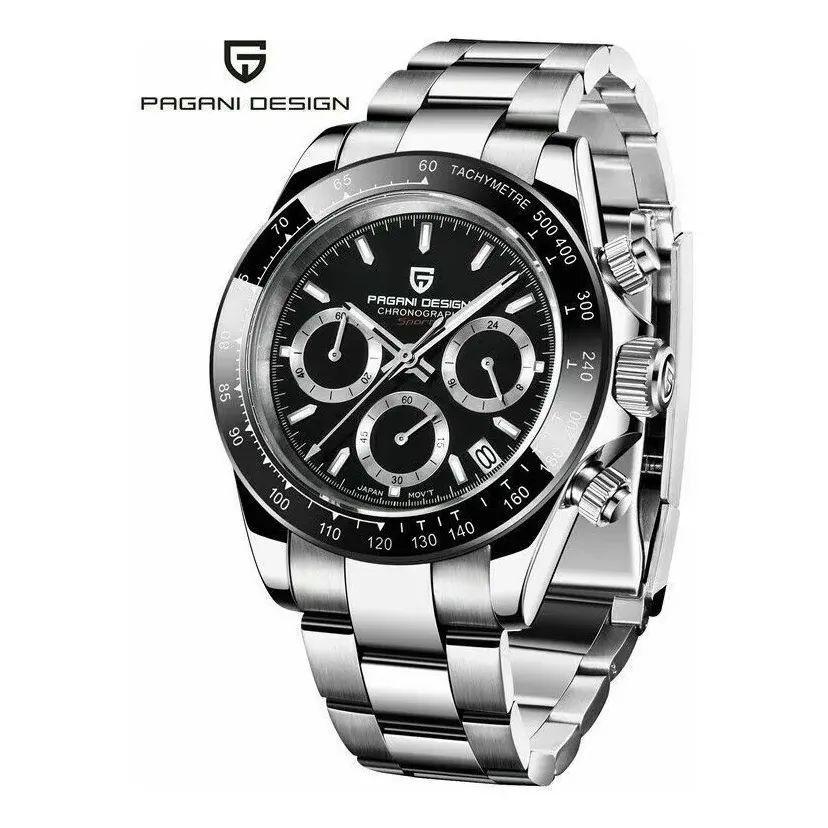 Movimento seiko vk63 best sale