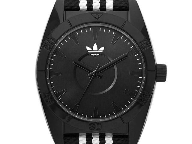 relogio adidas masculino esportivo