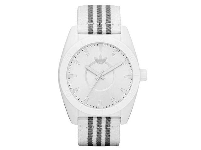 relogio adidas santiago masculino