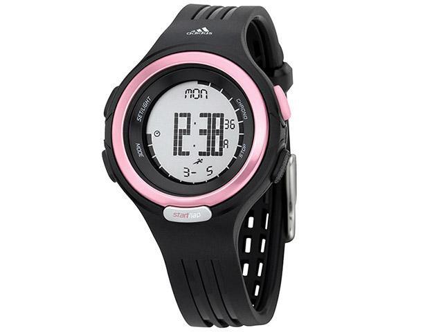relógio adidas digital feminino