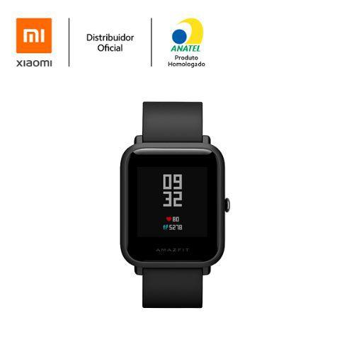smartwatch xiaomi amazfit bip magazine luiza