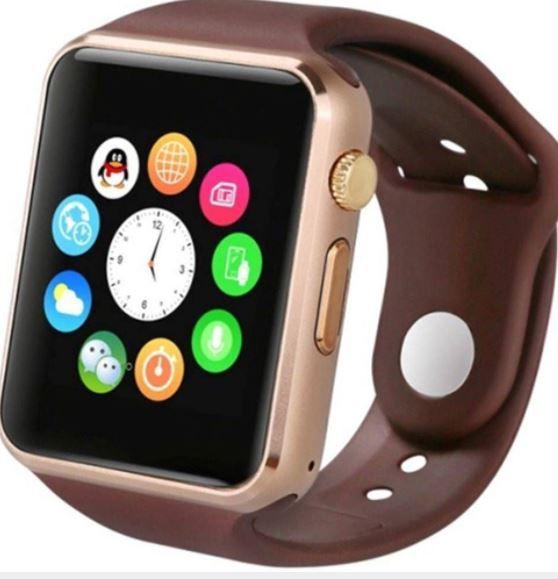 smartwatch a1 rose