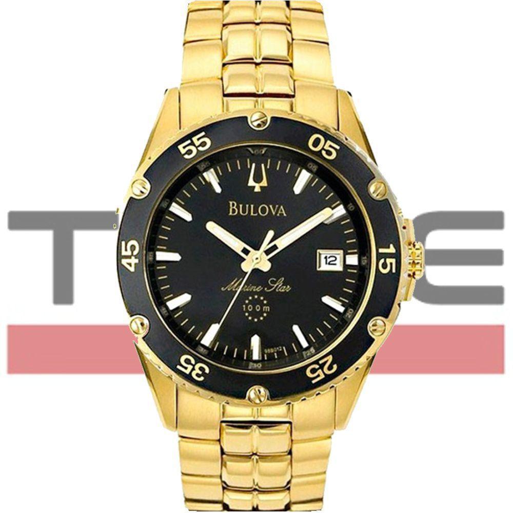 bulova precos