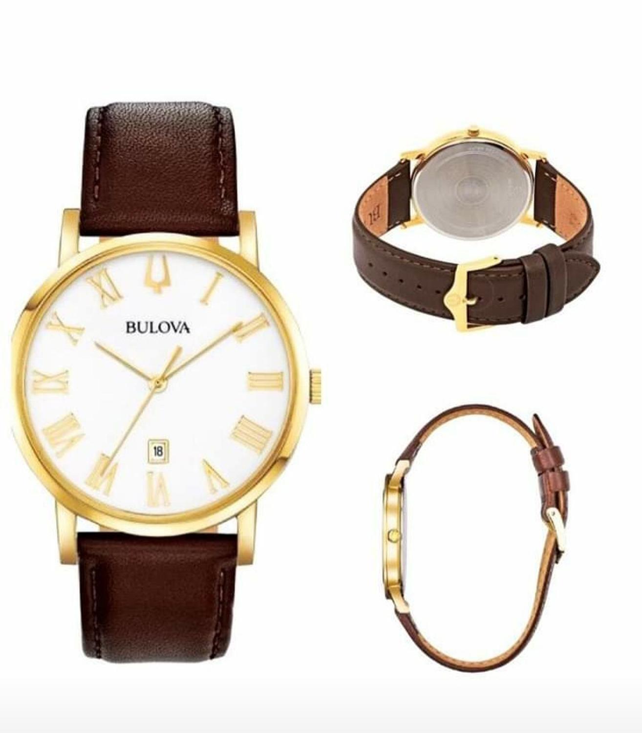 bulova relogio de mesa