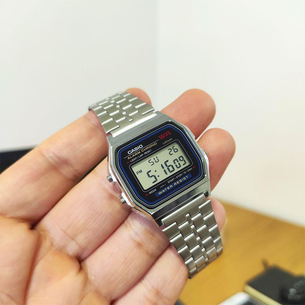 casio la67