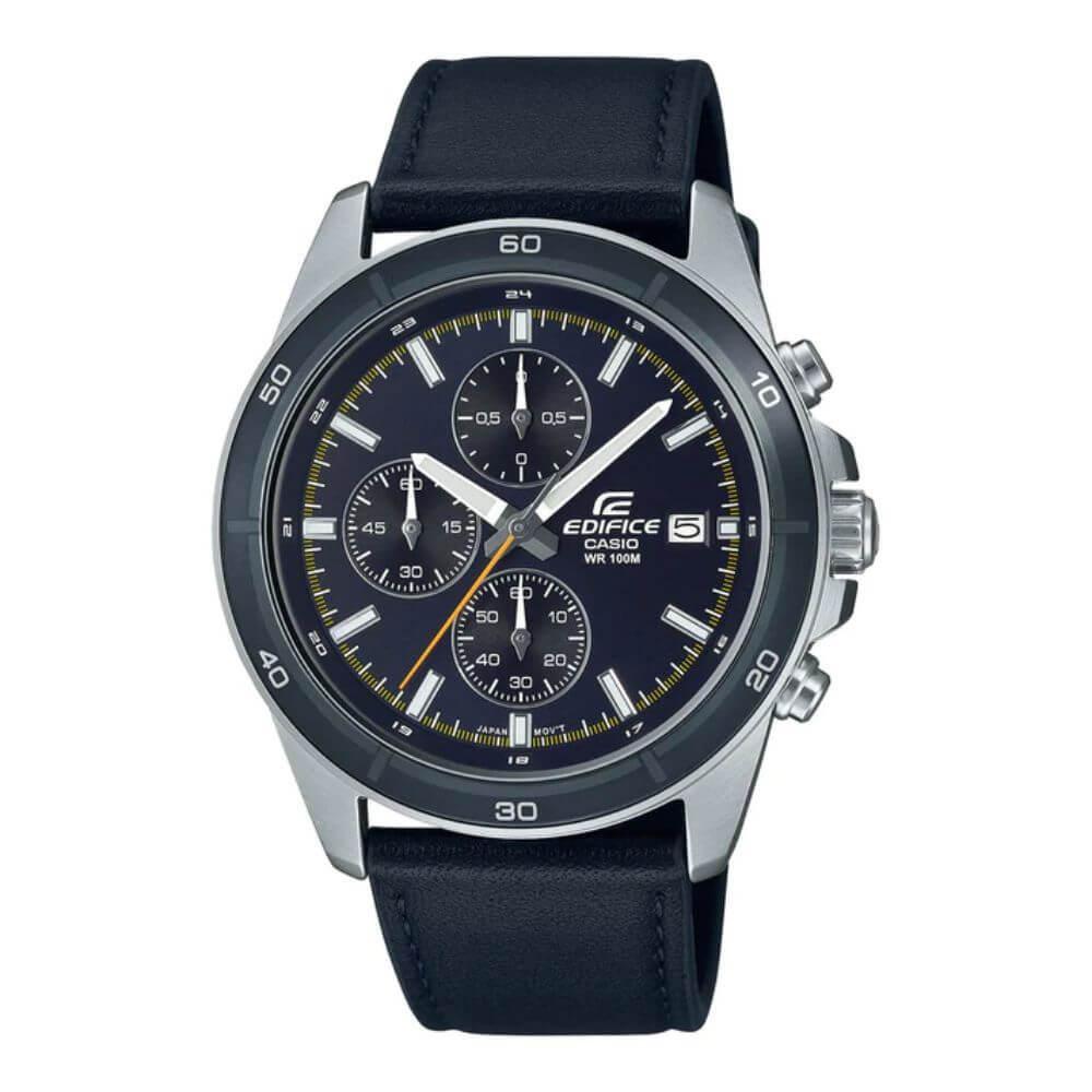 Montre Edifice Casio Edifice Oferta Casio Edifice Chronograph