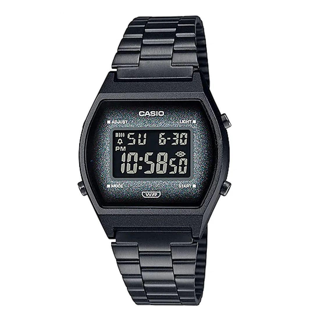casio b640 preto
