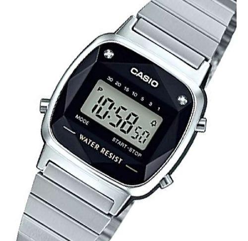 casio la670wad
