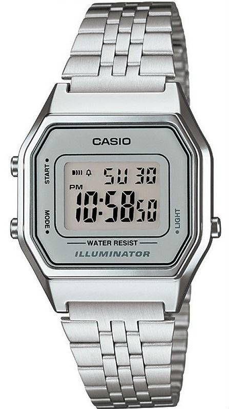 casio la680wa
