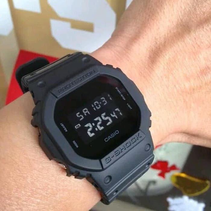 relogio g shock dw 5600bb