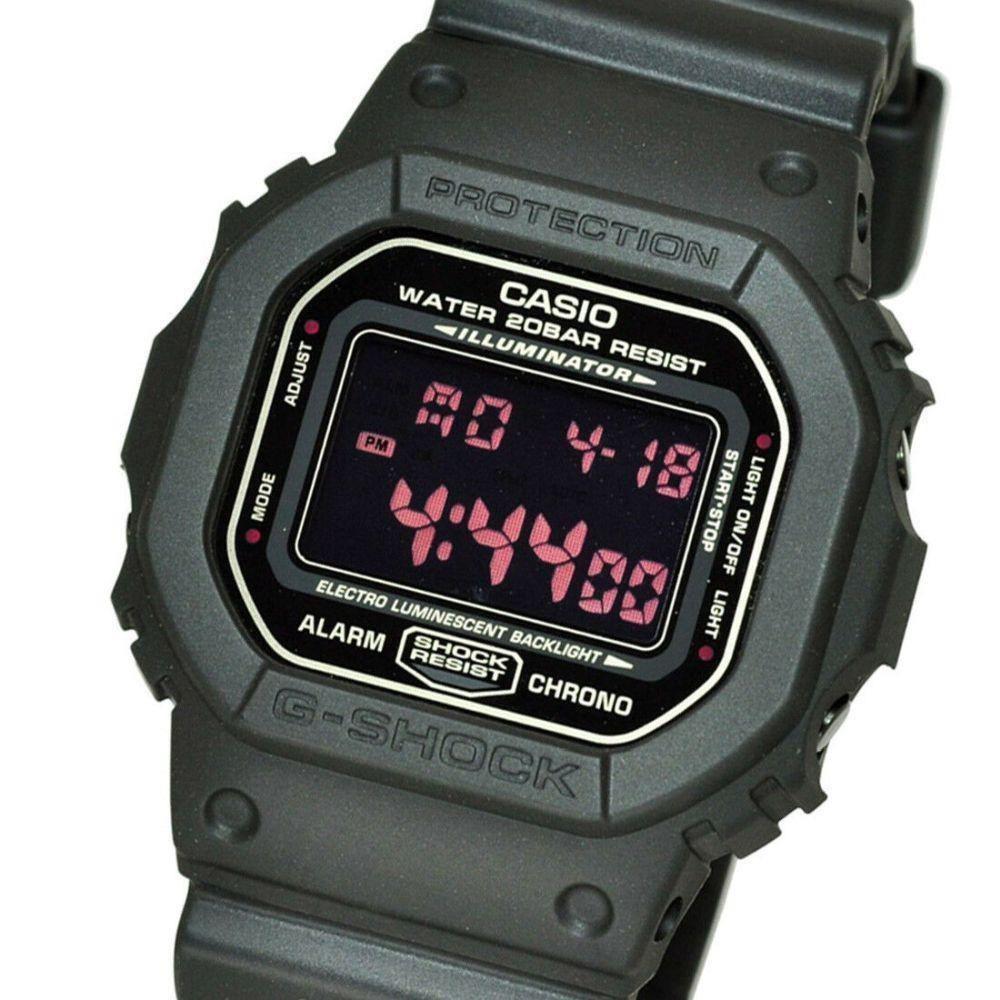 g shock dw 5600 ms