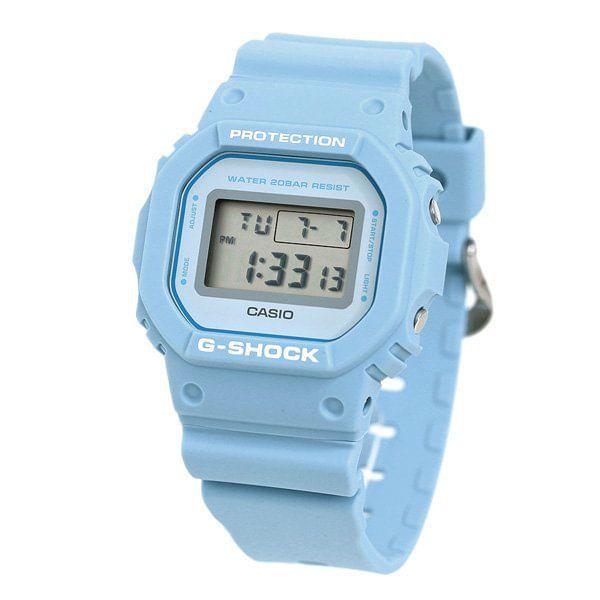 g shock azul bebe