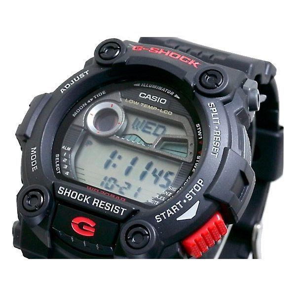 g shock tabua mare