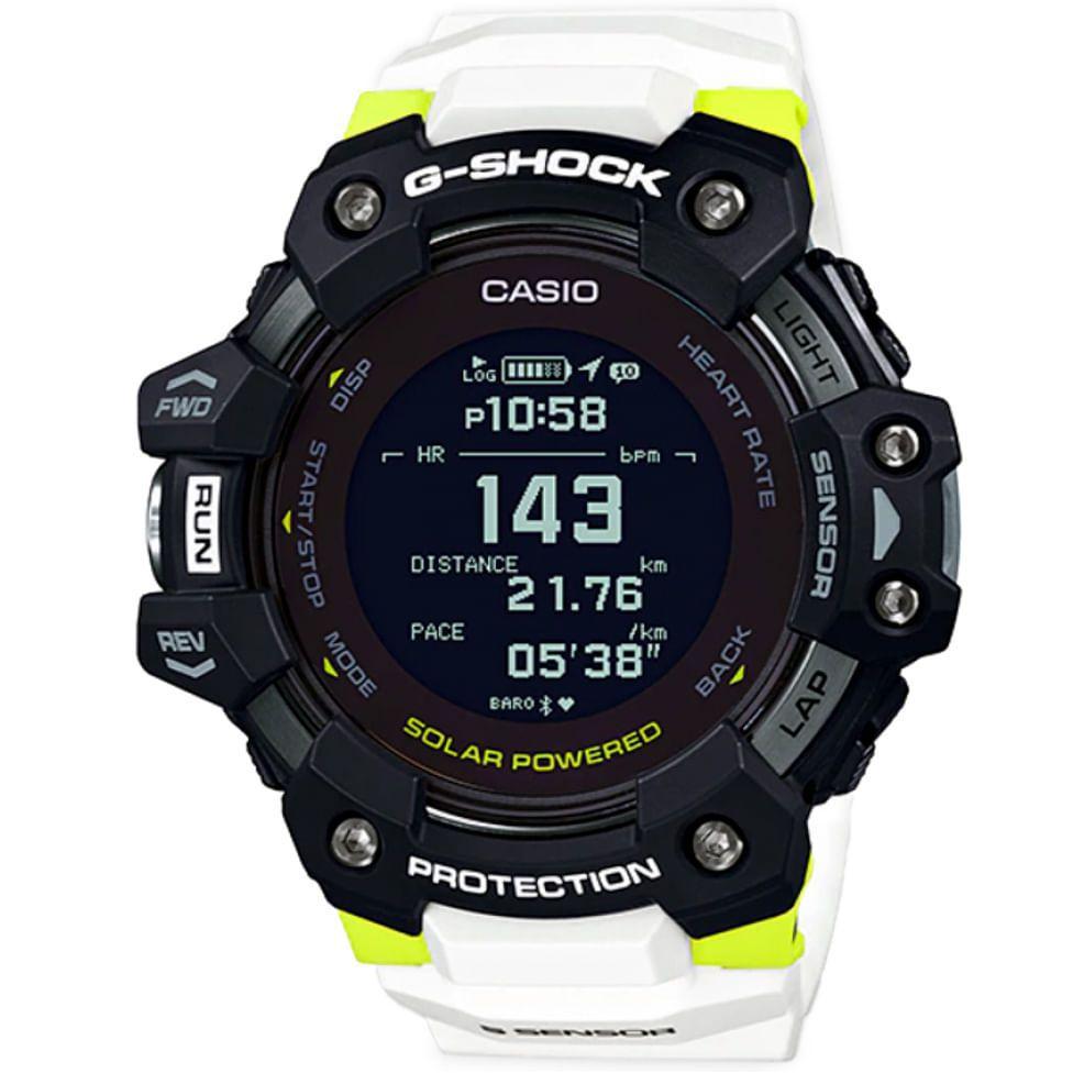 Relógio Casio G-Shock Masculino DW-5600BB-1DR | CIA DOS RELÓGIOS