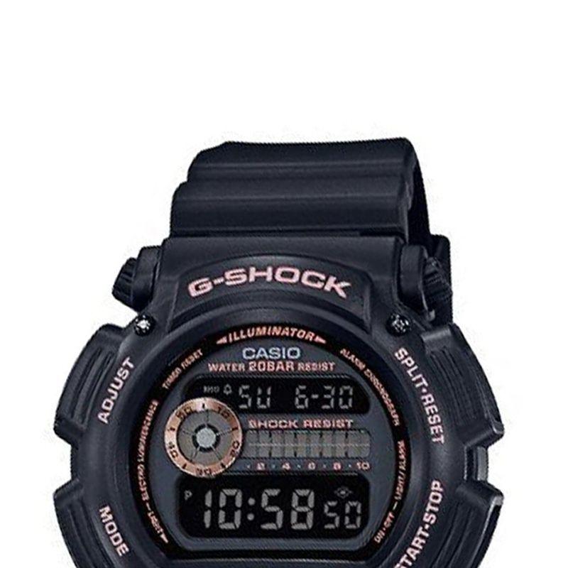 Relógio Casio G-shock Masculino Dw-9052gbx-1a4dr,c/ Garantia - Relógio  Masculino - Magazine Luiza