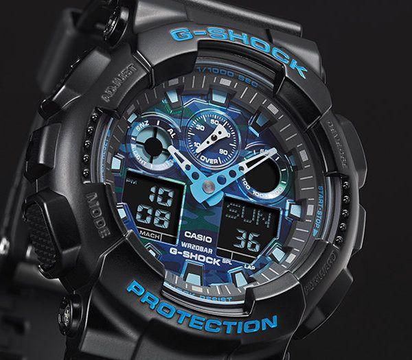 g shock original militar