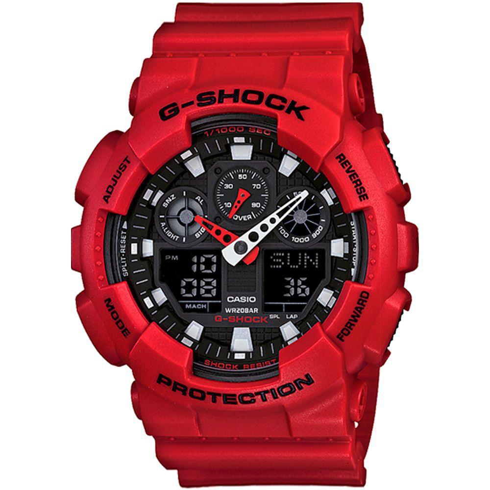 g_shock casio