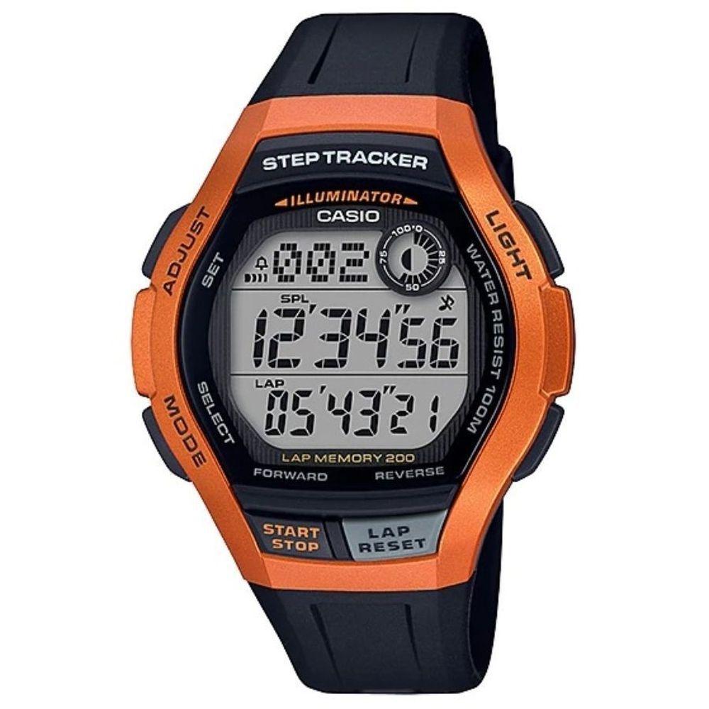 casio masculino digital