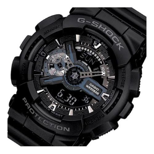 relógio casio ga 110