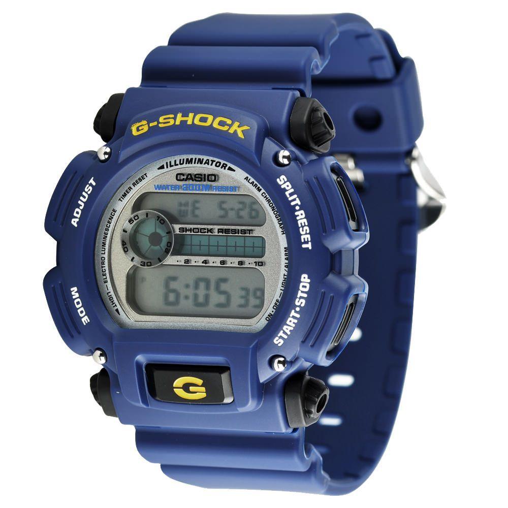 casio dw 9052