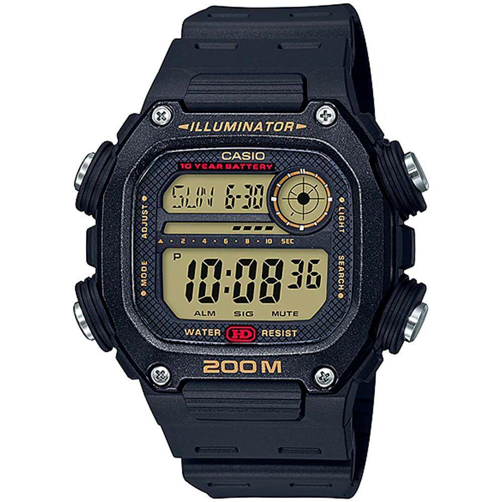 casio 200