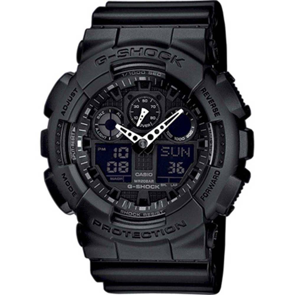 casio original masculino