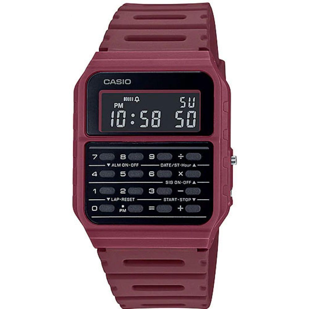 casio vinho