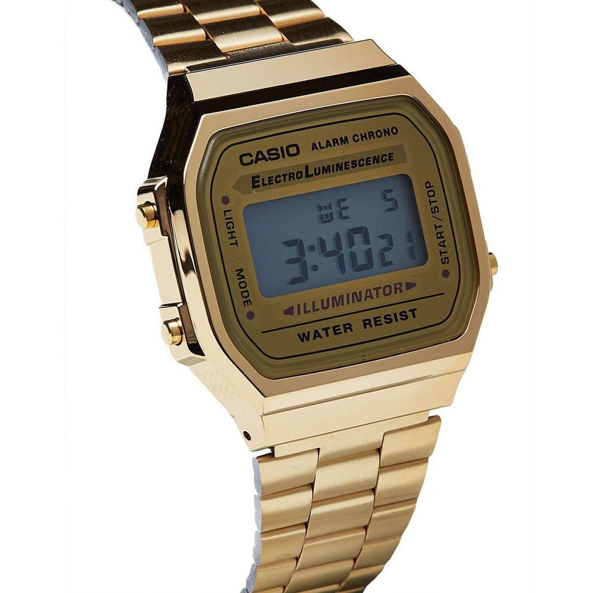 casio a168wg9wdf