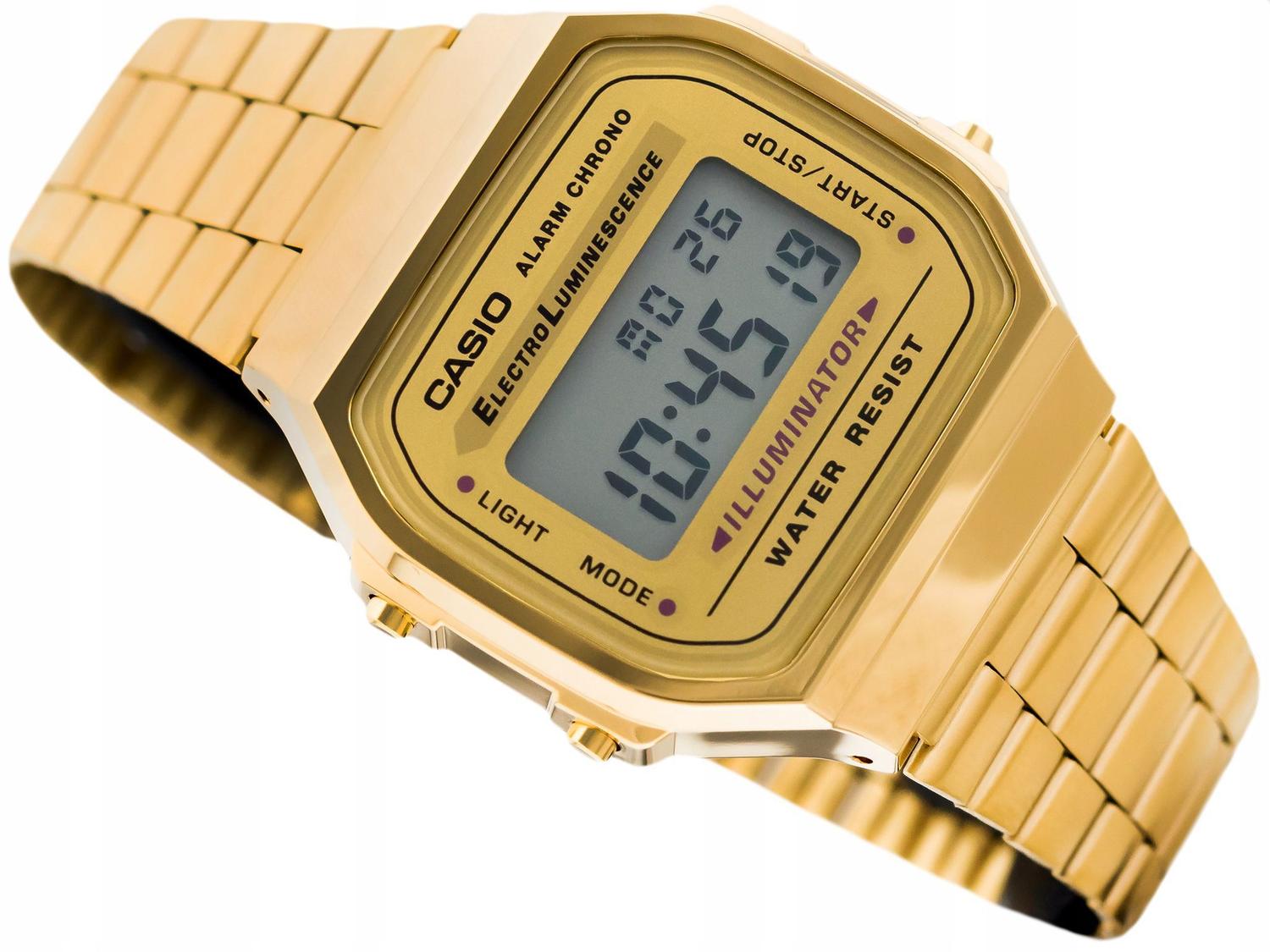 casio a168wg9wdf