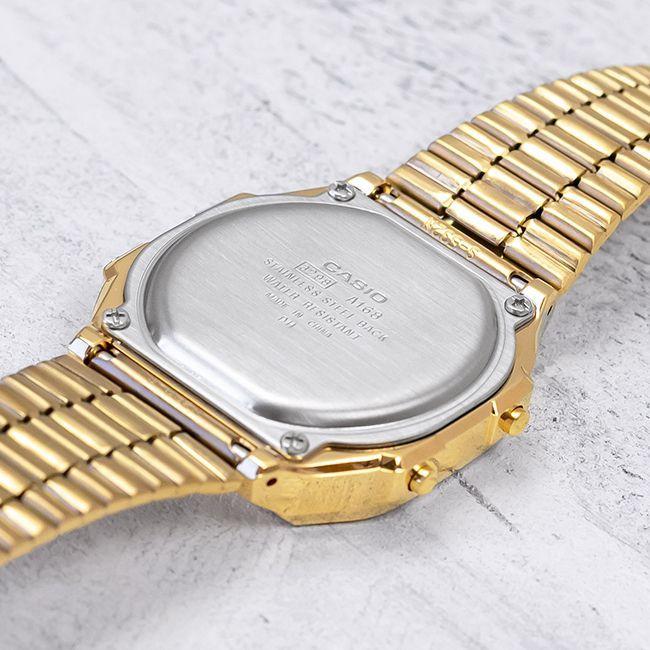 casio a168wg9wdf