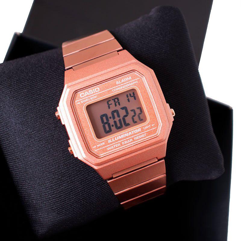 casio 5bar