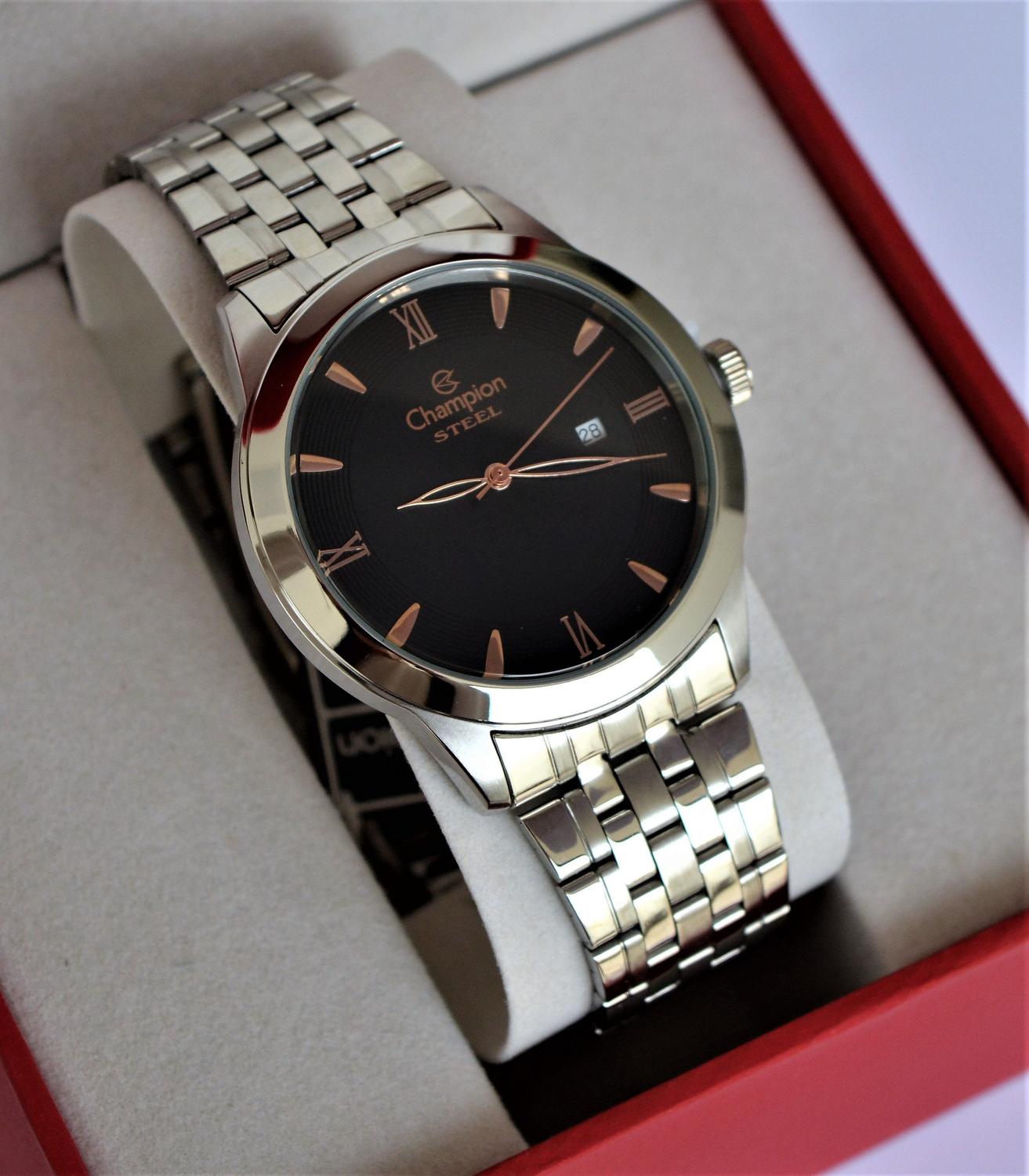 Relogio mondaine masculino dourado visor preto 99351GPMVDE2 + carteira em  Promoção | Ofertas na Americanas