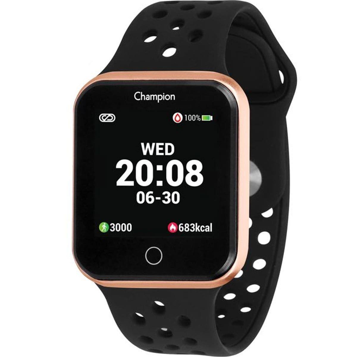 amazfit firstbeat