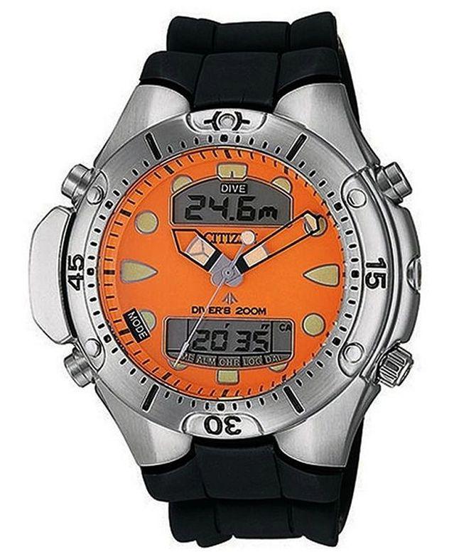 Citizen aqualand jp1060 deals