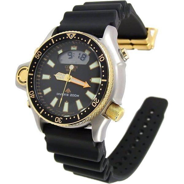 citizen serie prata
