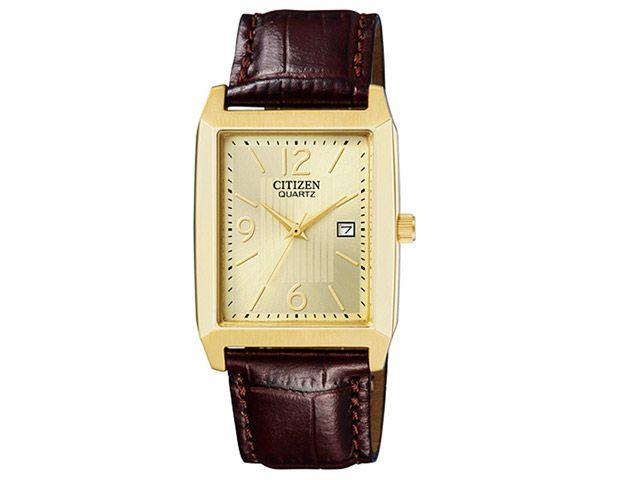 relogio social masculino citizen