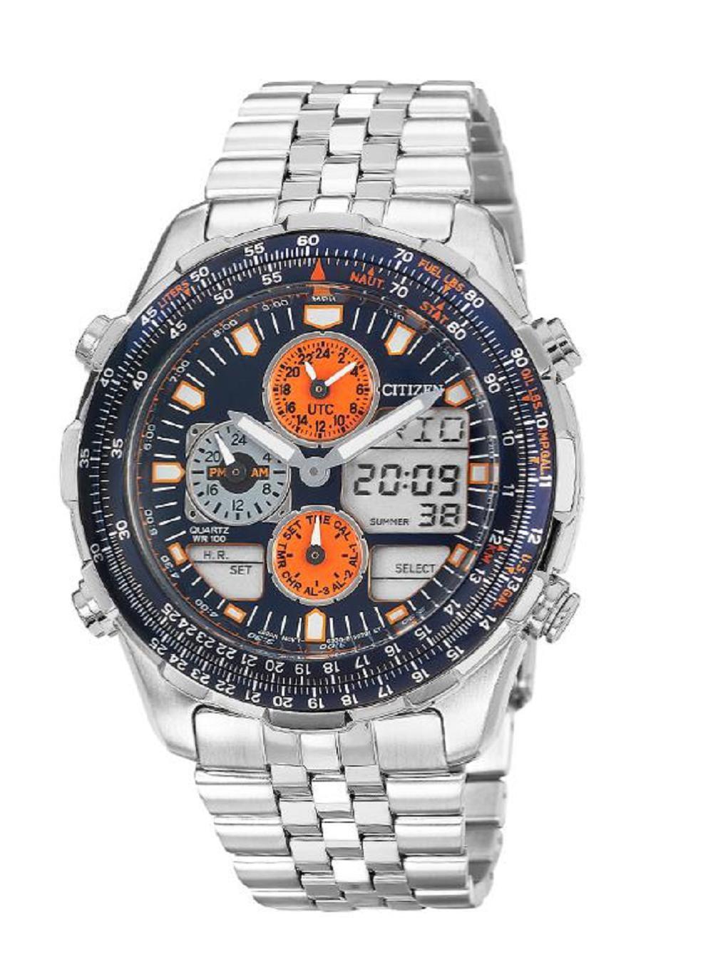 relogio citizen watch