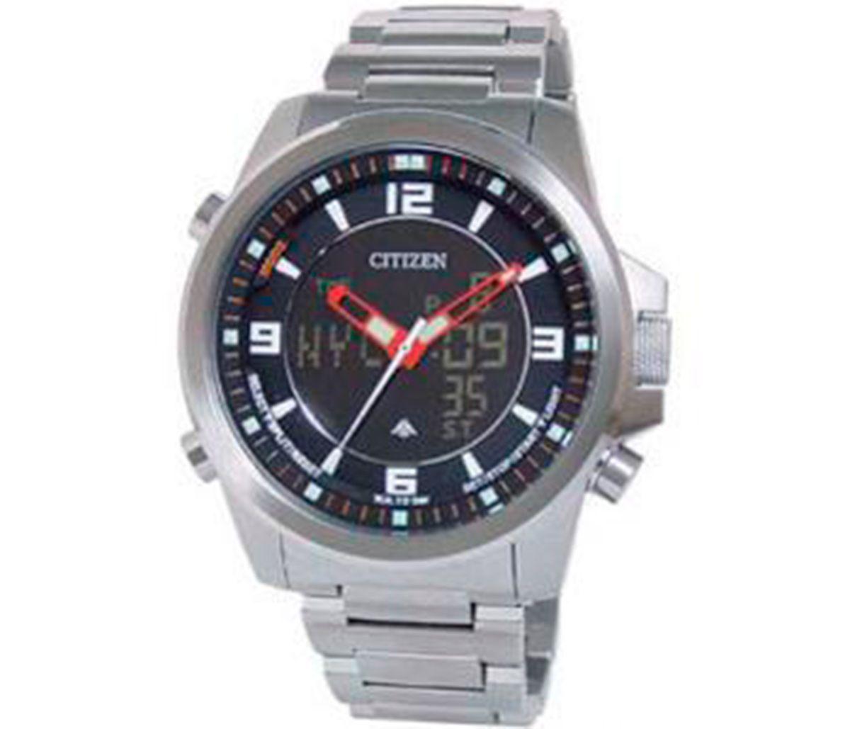 citizen c471