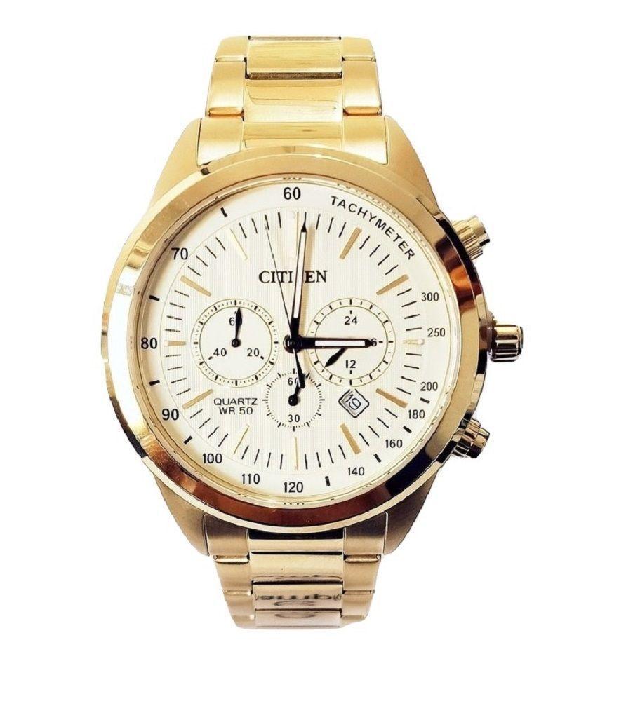 relogio citizen tachymeter