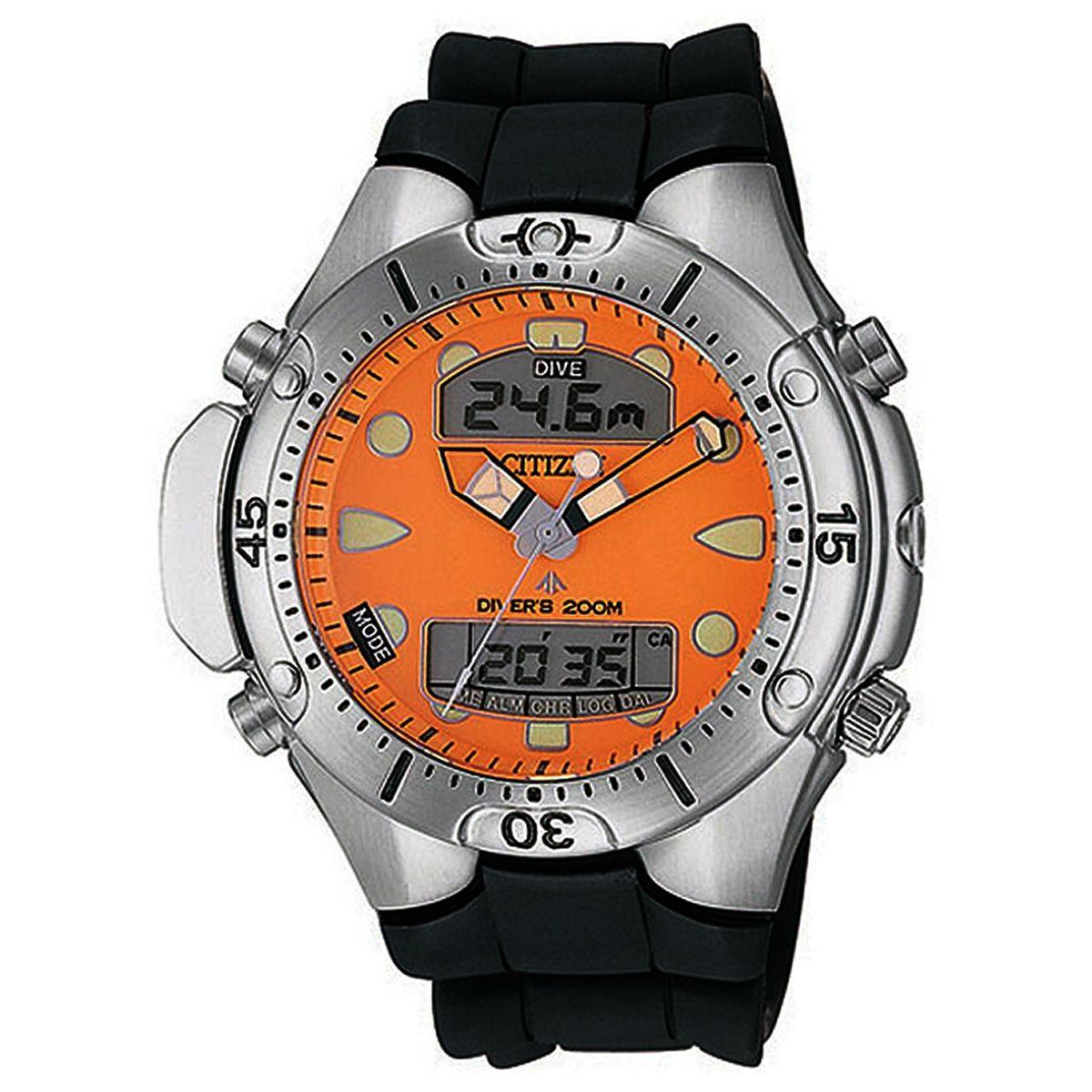 aqualand citizen promaster