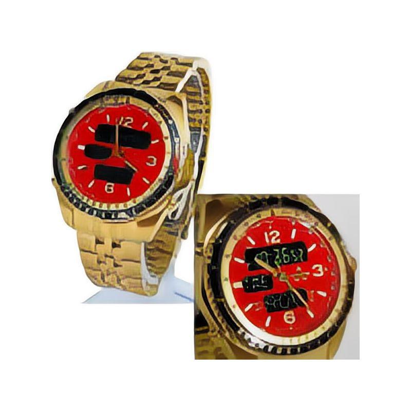 Relógio Citizen Promaster Wingman Vi Jq8003-51w / - NODIS MIGRACAO - Relógio Masculino - Magazine Luiza