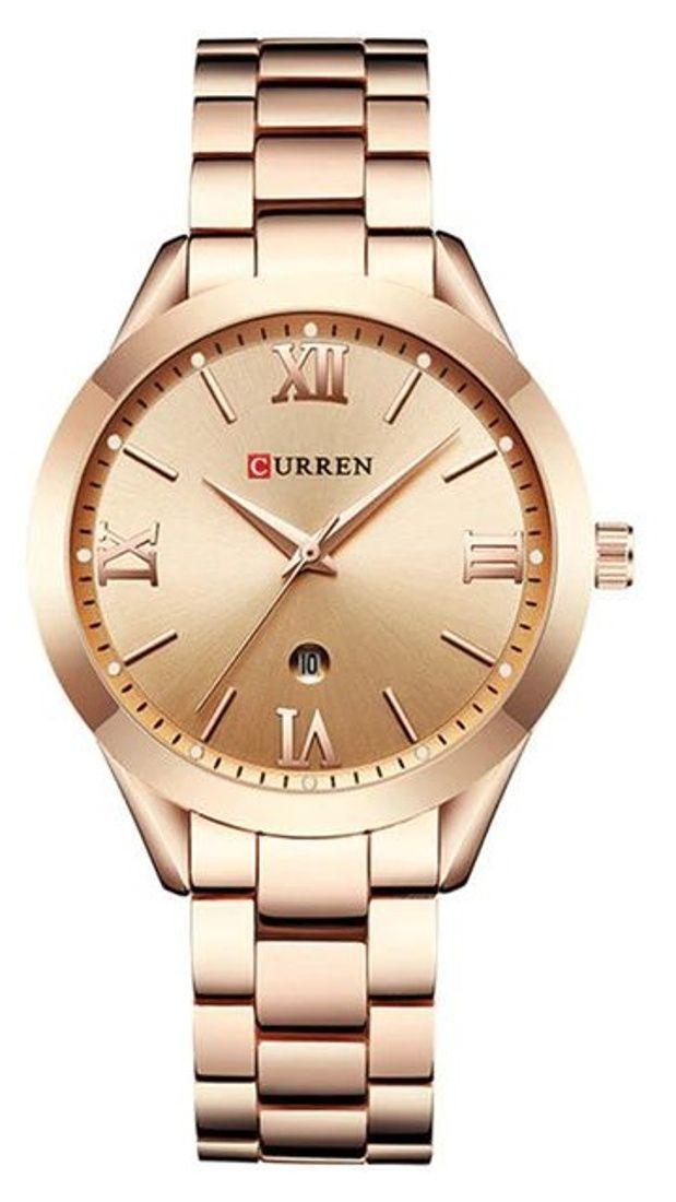 netshoes relogios curren